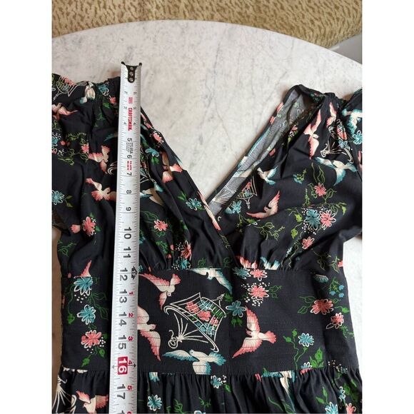 Trashy Diva Love Birds Dress 6 - Picture 6 of 8